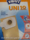 Staubsaugerbeutel UNI10 (UNI 10)