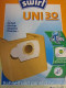 Staubsaugerbeutel UNI30 (UNI 30)