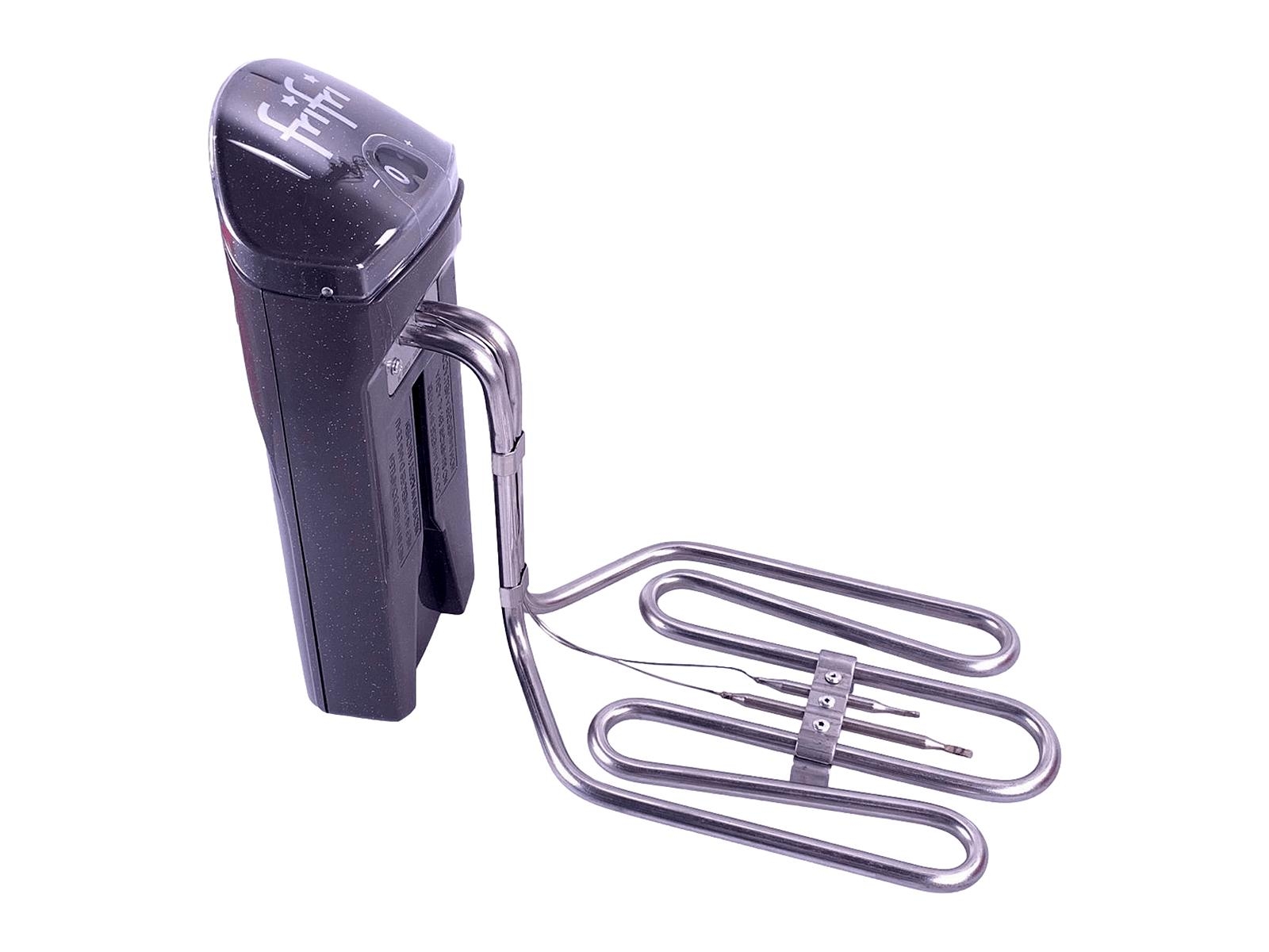 FriFri Fritteuse Heiverwendbar passend für ng passend für 1968 T948 948 / 3200W