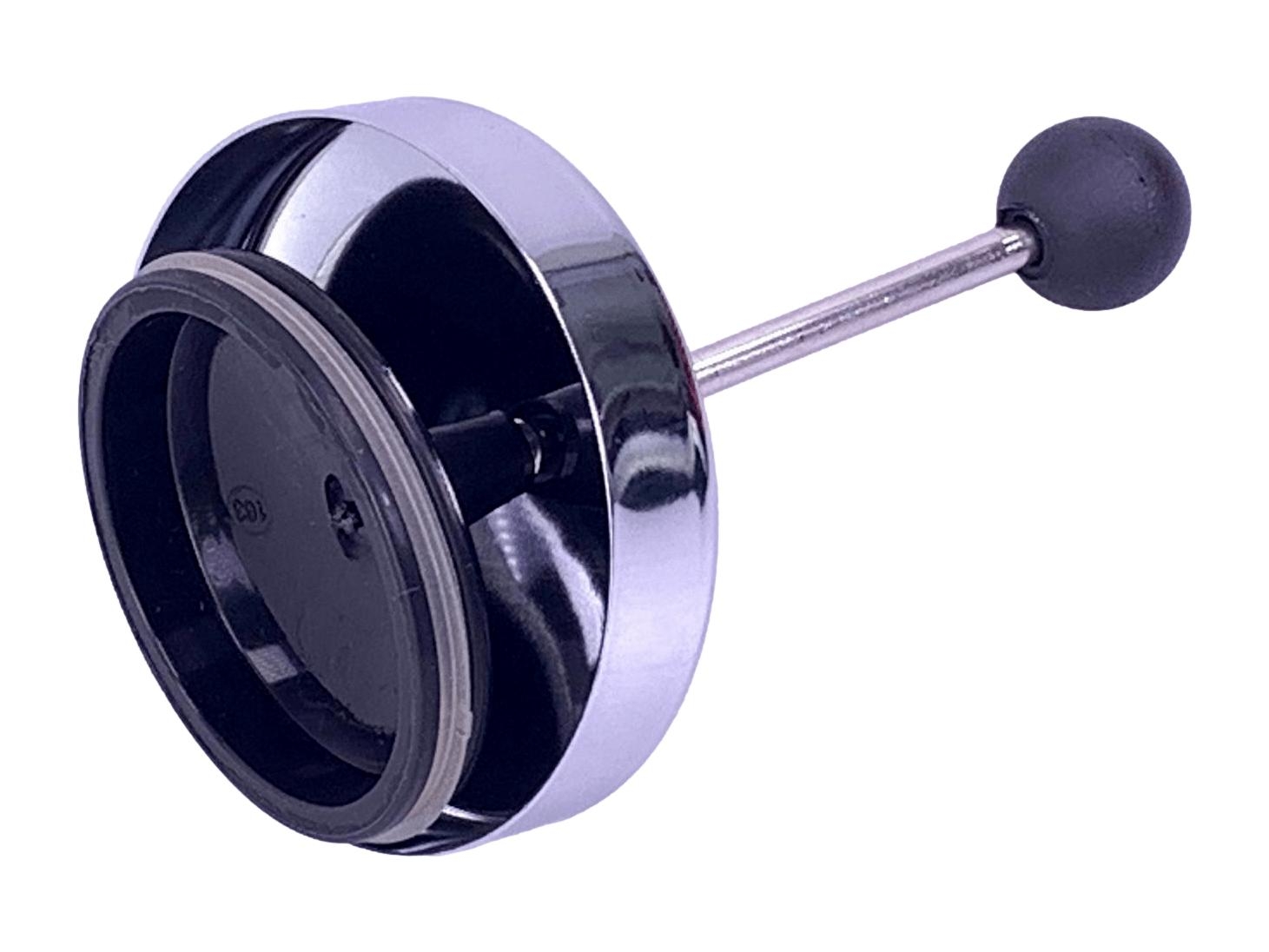 Bodum Edelstahl Presseinheit 0.5L Teebereiter