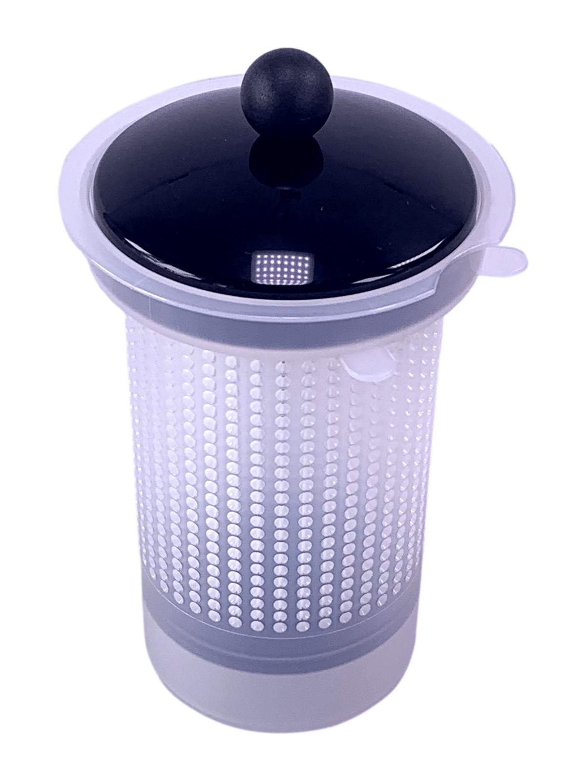 Bodum Filter + Presseinheit 1.5 Teebereiter 1833