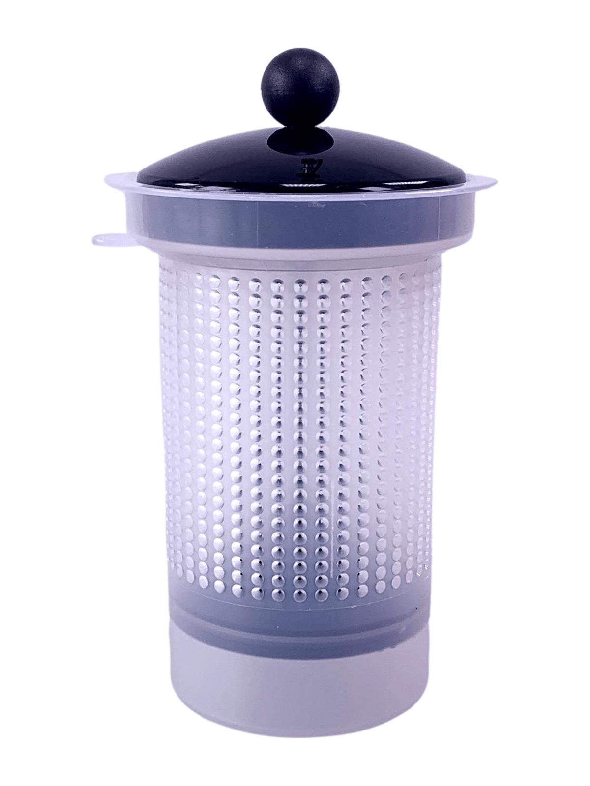 Bodum Filter + Presseinheit 1.5 Teebereiter 1833