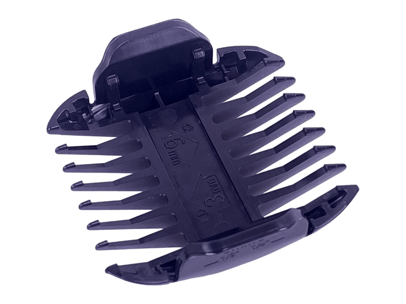 Trimmer Kamm 3-6mm ER1410 ER1411 ER1421