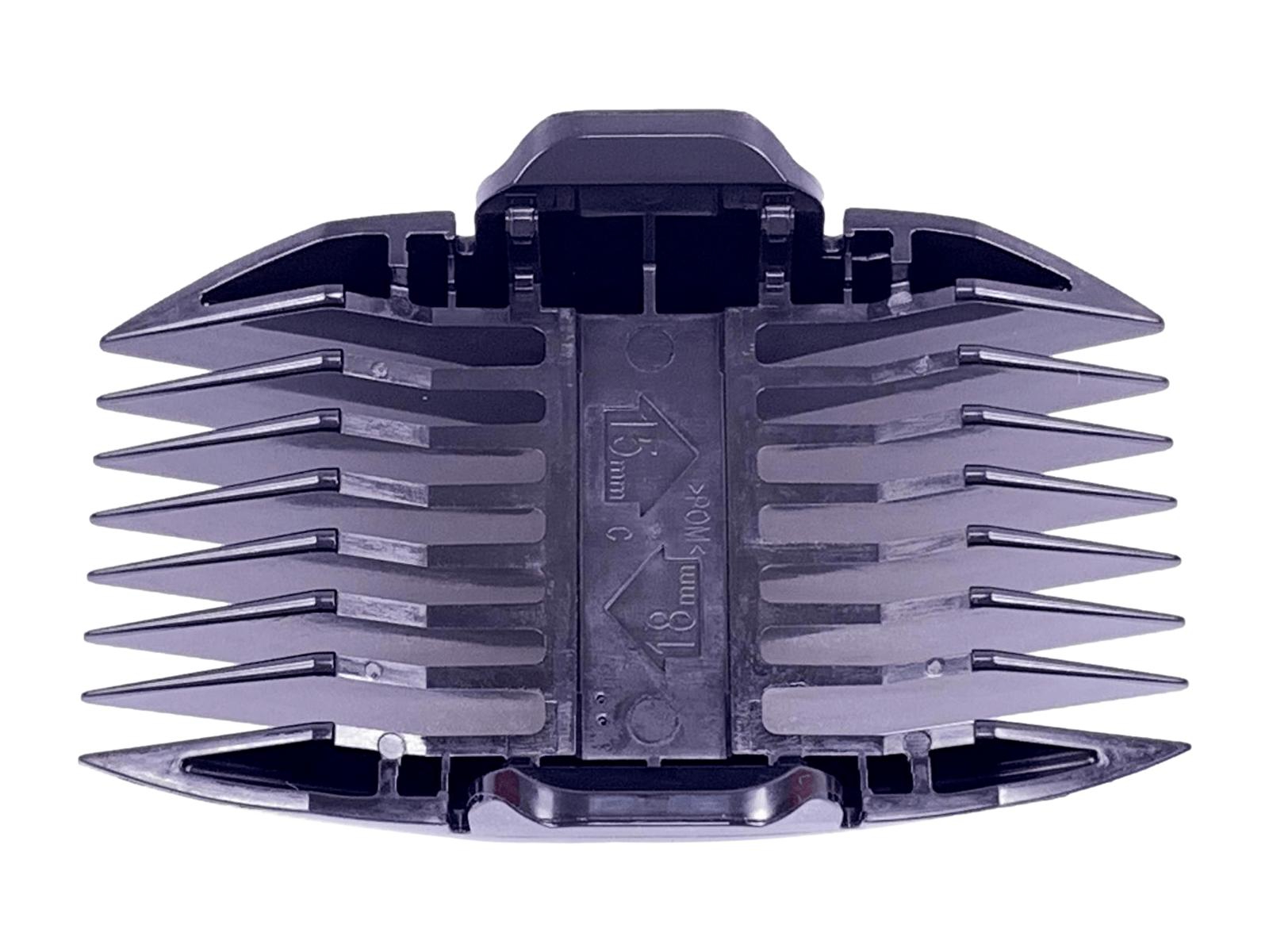 Haarschneider Kamm 15-18mm ER1410 ER1420