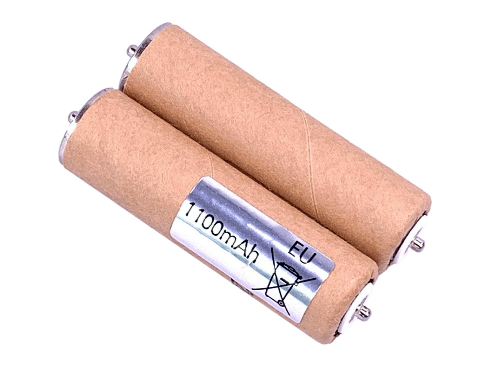 Haarschneider Akku passend für ER1411 ER1421