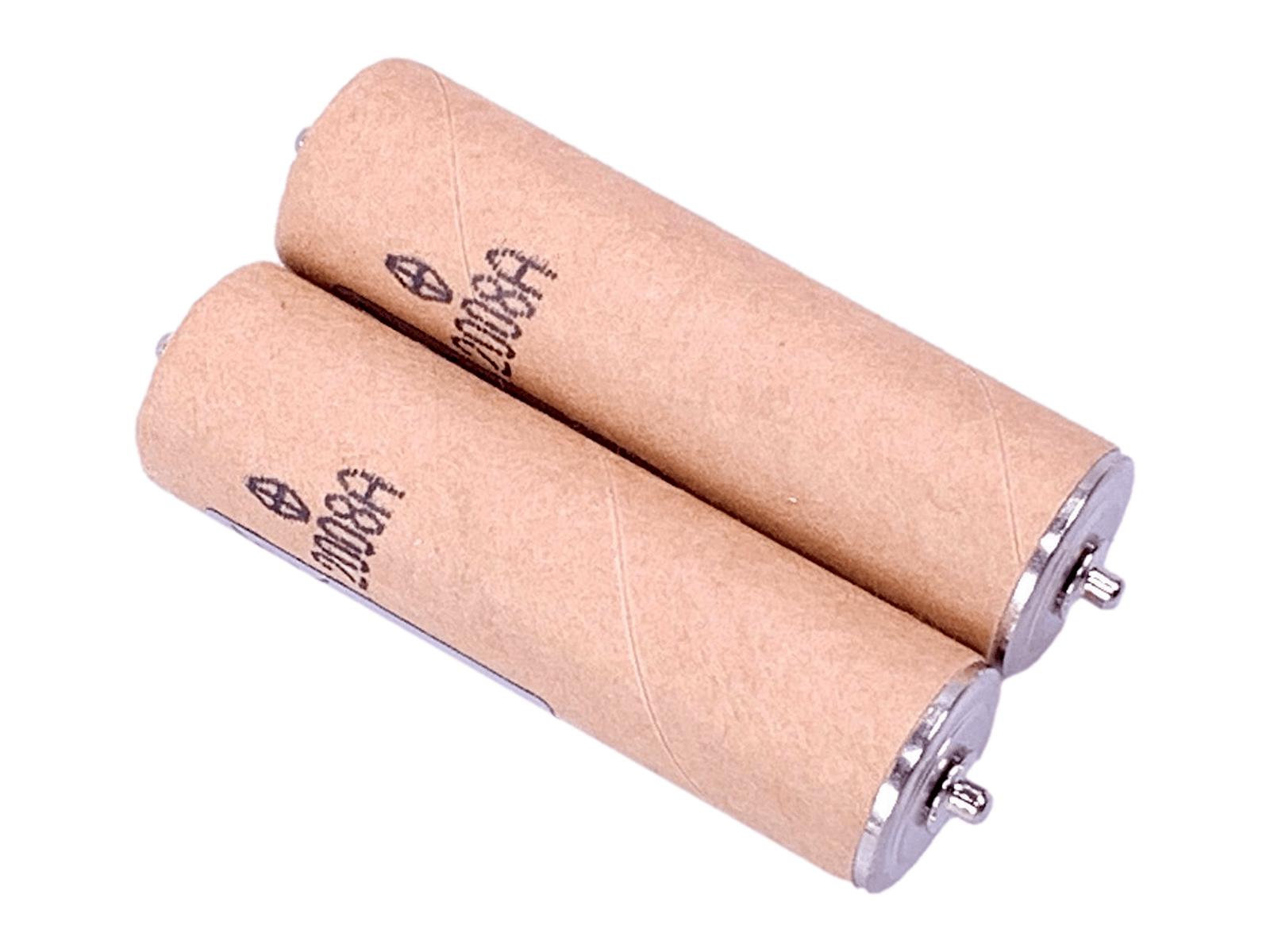 Haarschneider Akku passend für ER1411 ER1421