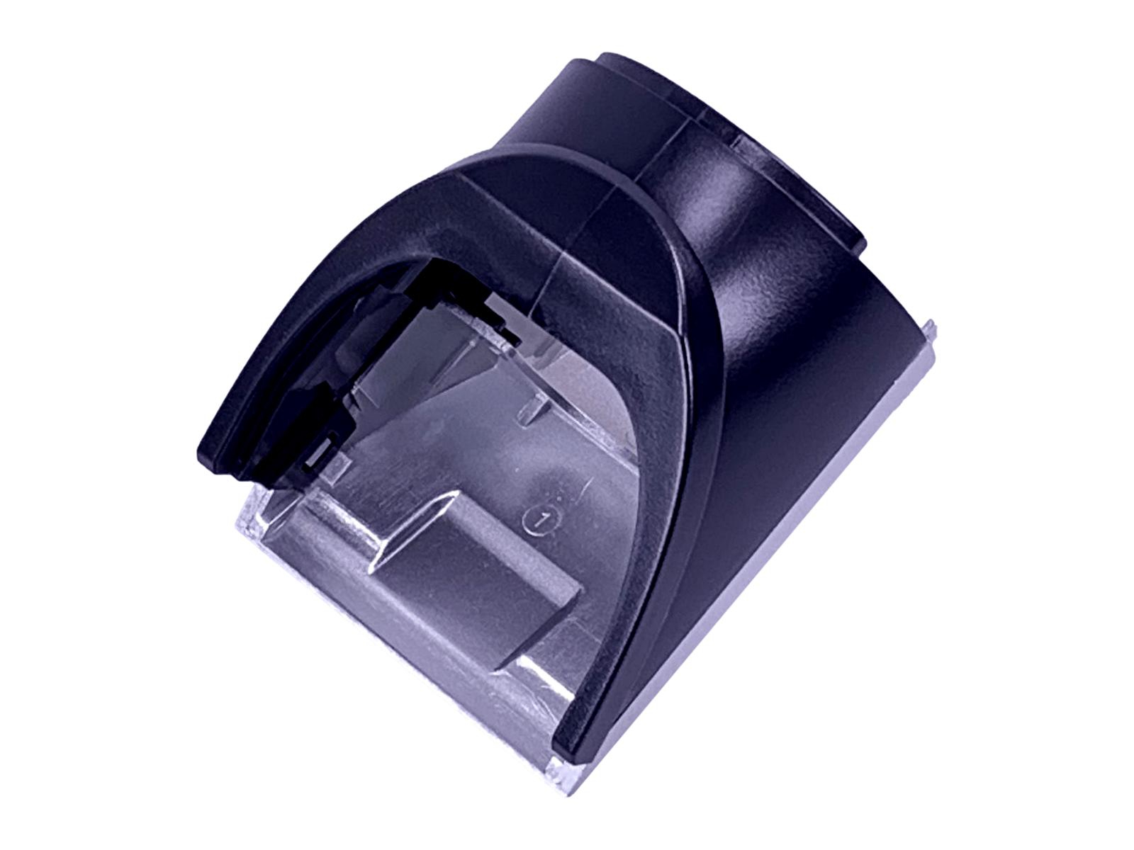 Haarschneider Gehäusefront ER1510-ER1512