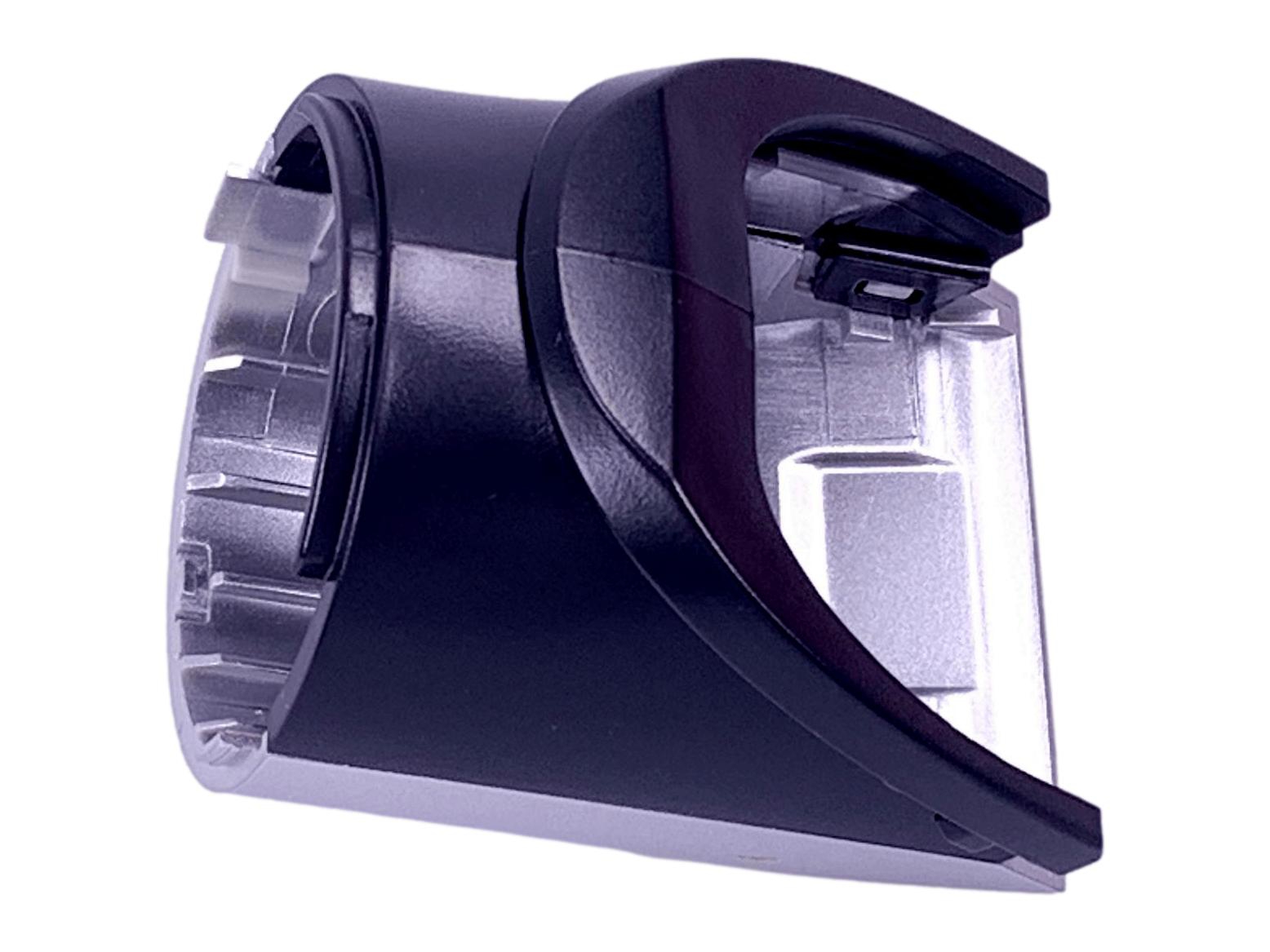 Haarschneider Gehäusefront ER1510-ER1512