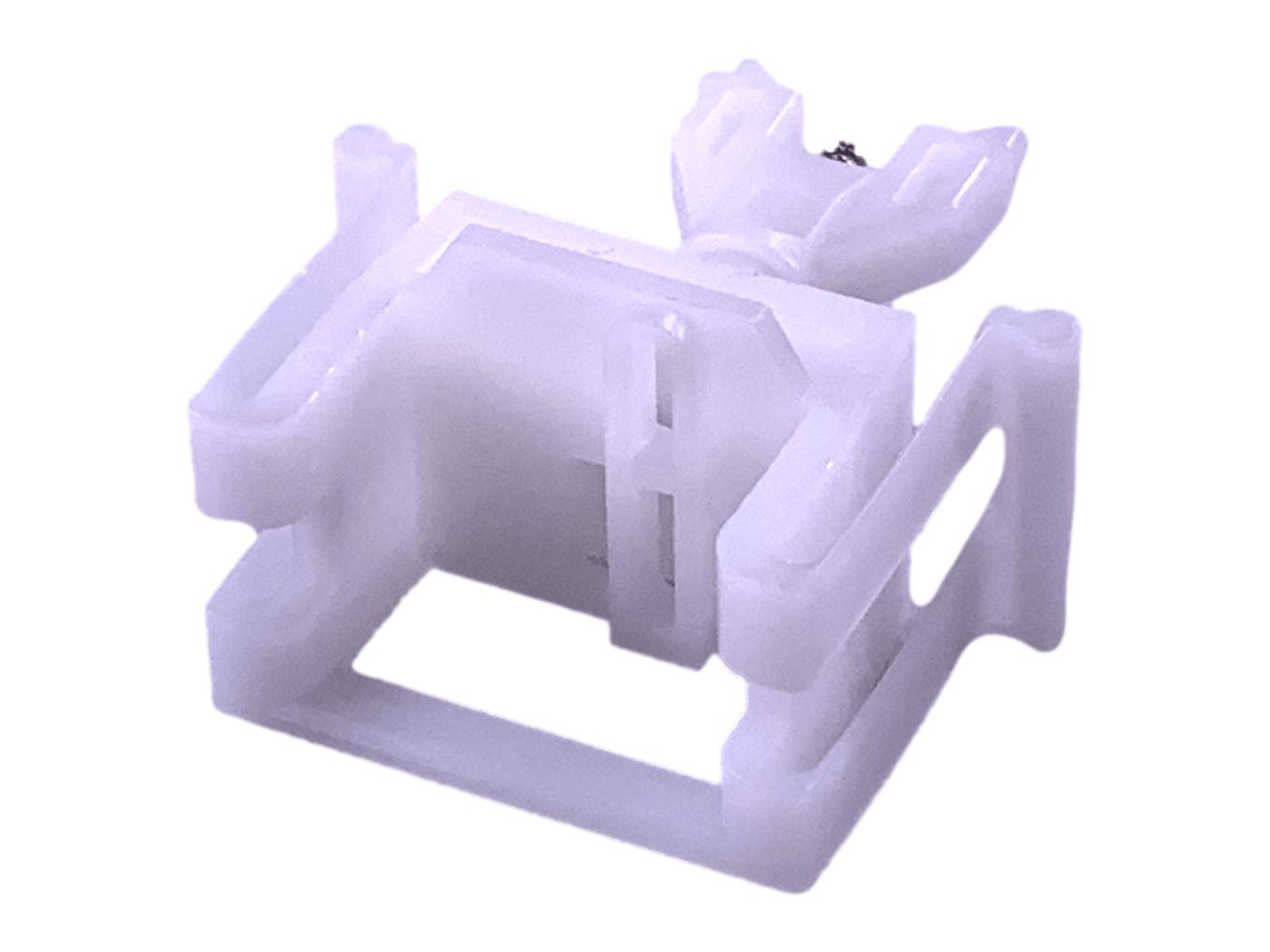 Bewegungsumformer für Haarschneider ER216