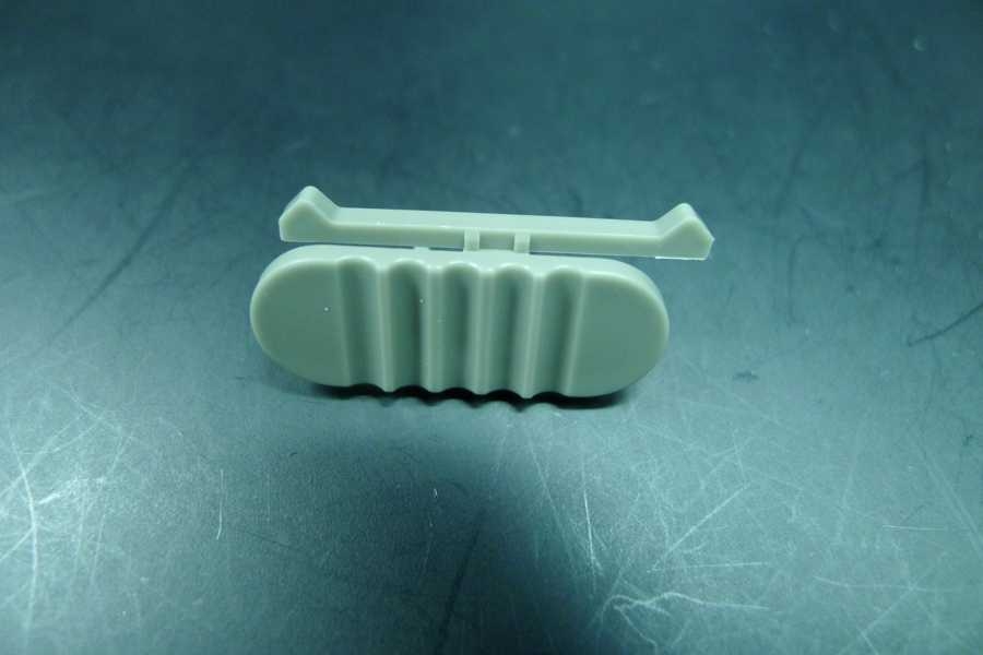 Bartschneider Schieber passend für ER240