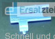 Haarschneider Verbindungsplatte ER508