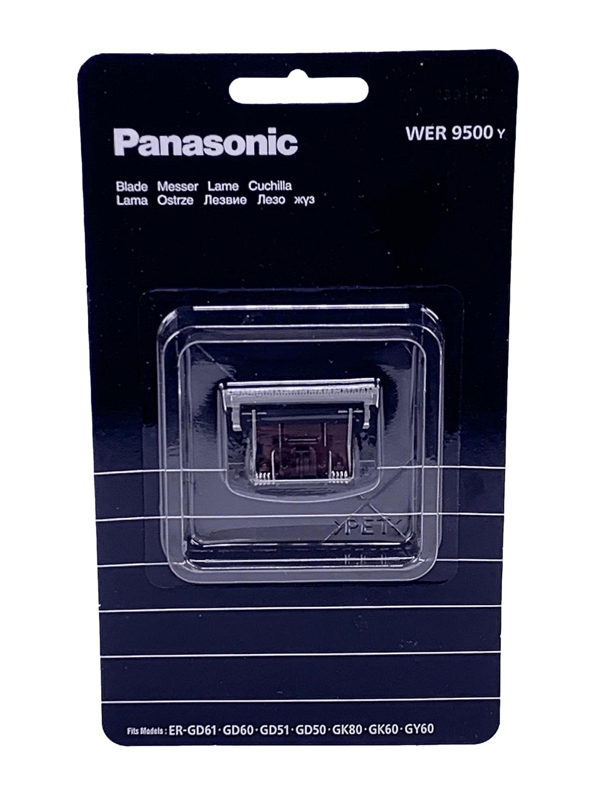 Haarschneider Schereinheit WER9500Y