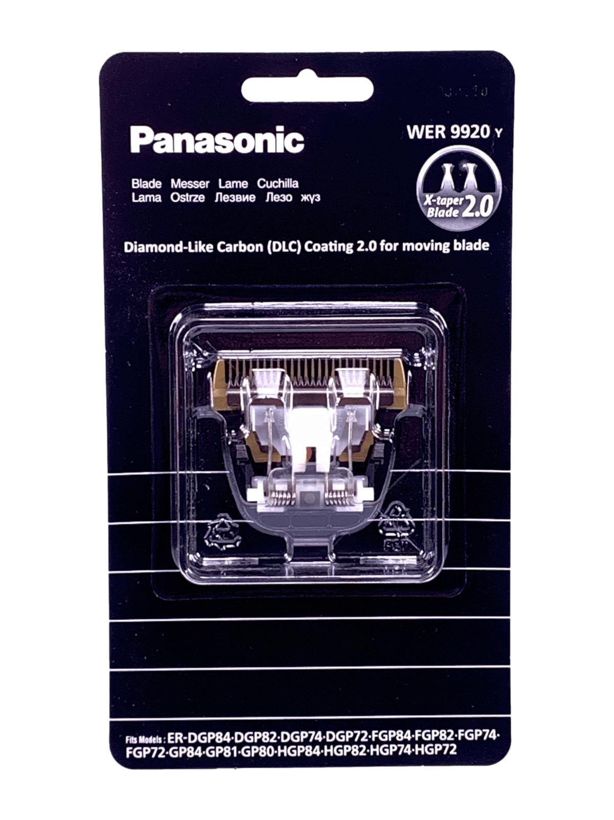 Haarschneider Scherkopf X-Taper WER9920y