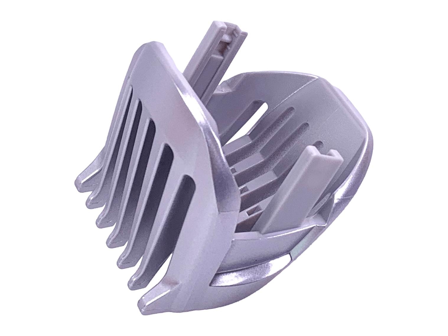 Barttrimmer Kamm ab 1mm passend für ER-GB40