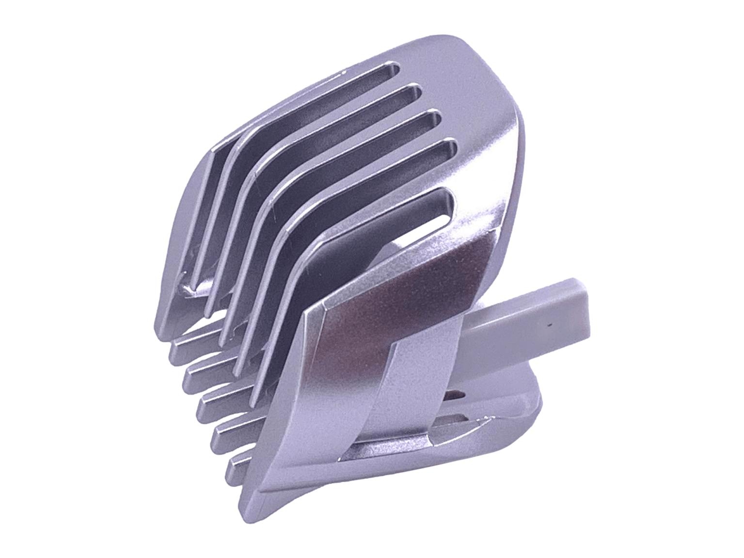 Barttrimmer Kamm ab 1mm passend für ER-GB40