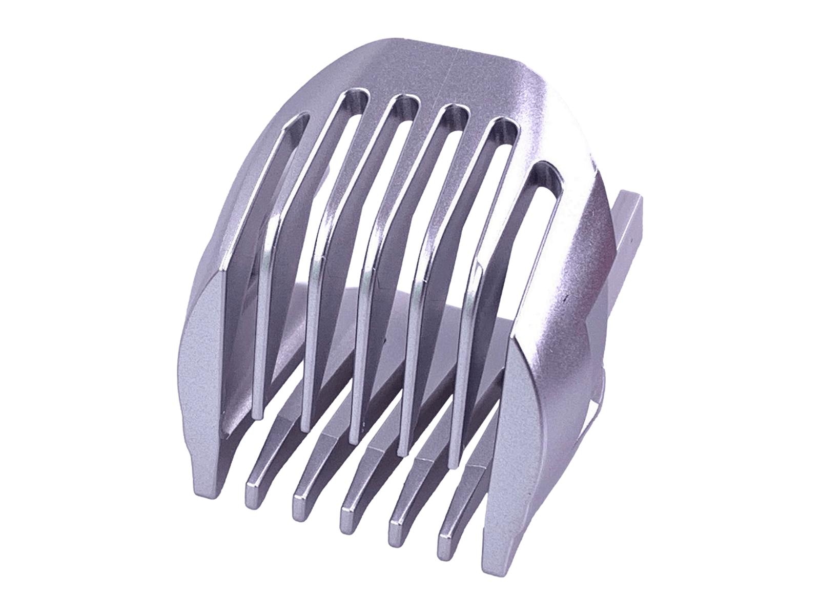 Barttrimmer Kamm ab 1mm passend für ER-GB40