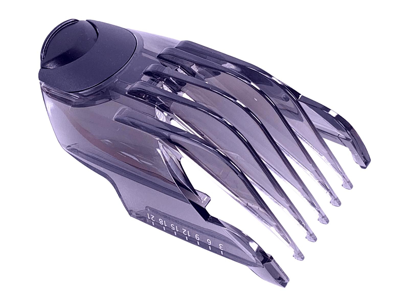 Haarschneider Kamm 3-21mm ER-GC20