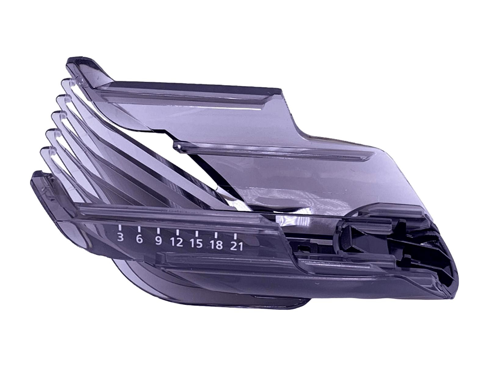 Haarschneider Kamm 3-21mm ER-GC20