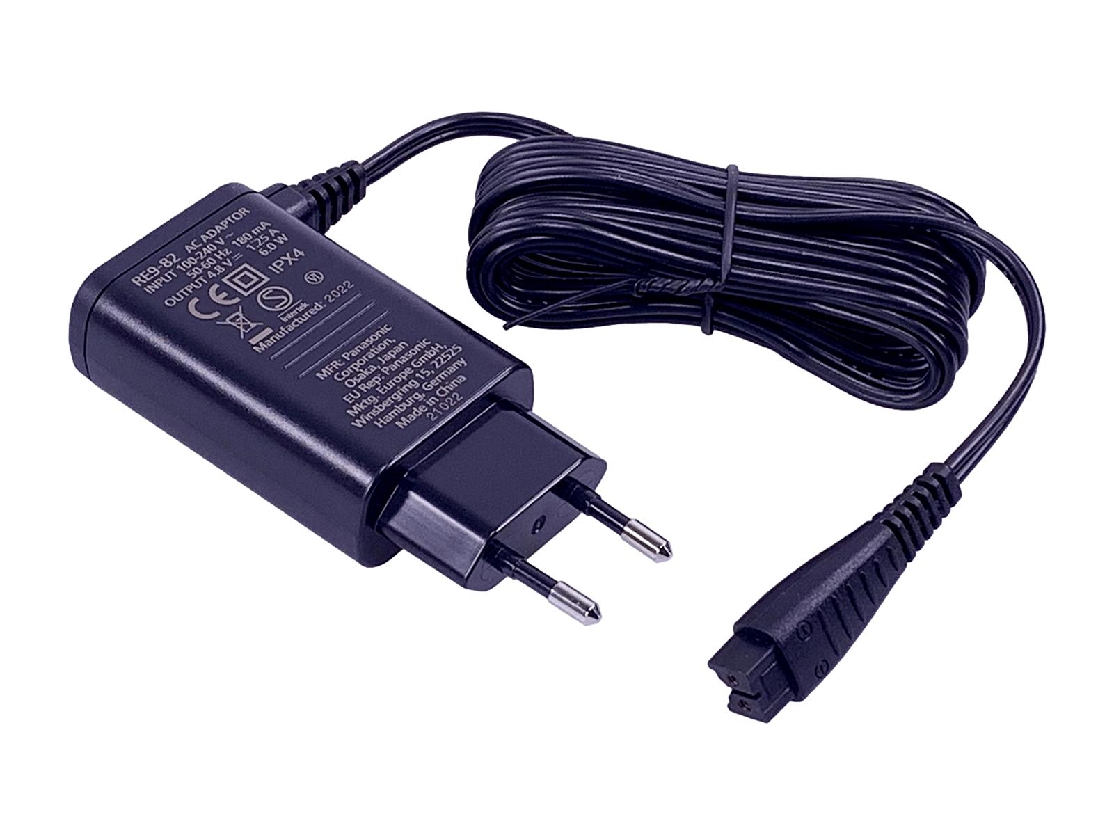 Ladegerät passend für ER-DGP82 ER-HGP82 ER-FGP82