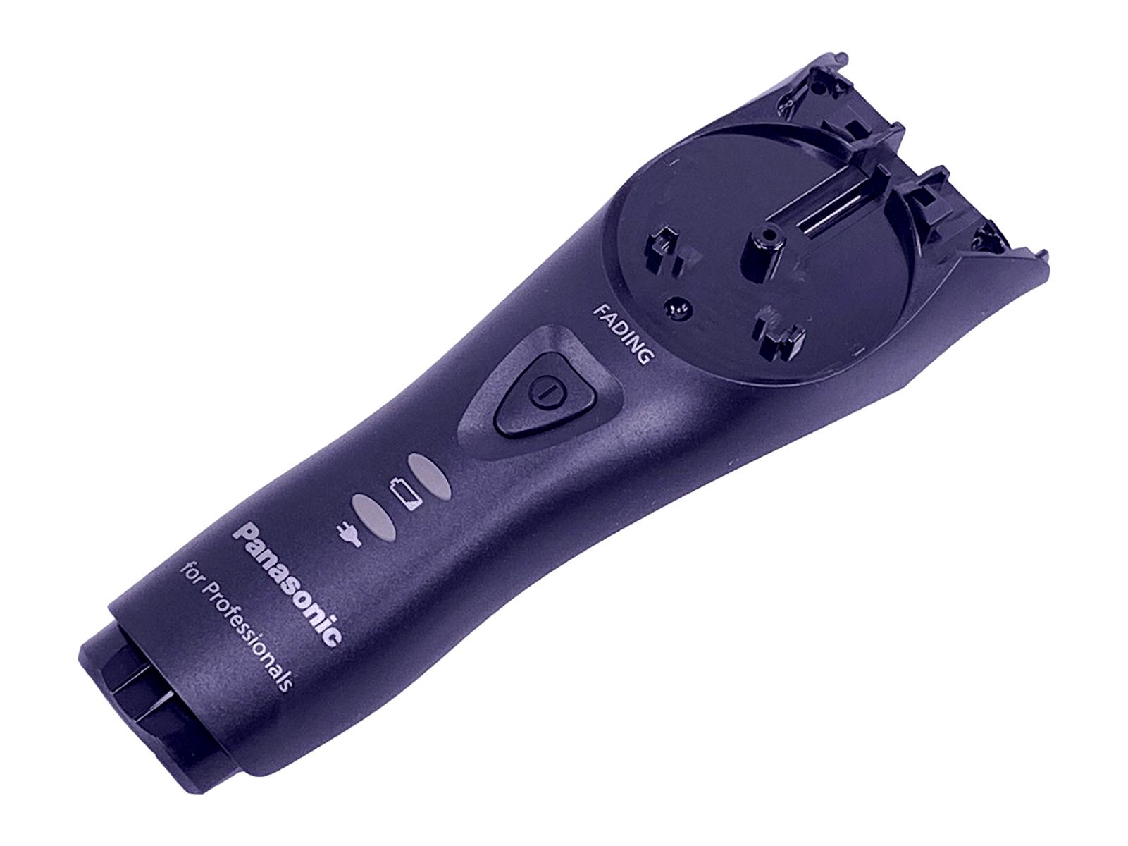 Haarschneider Gehäuseschale A ER-DGP86