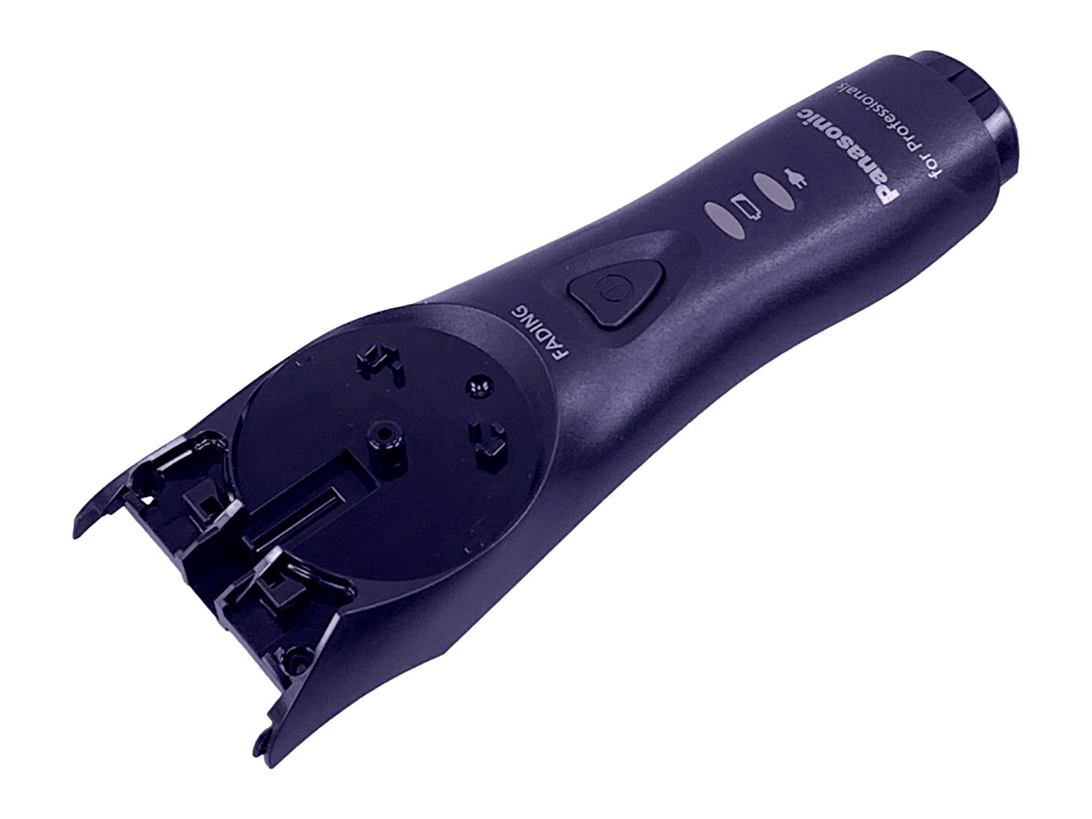 Haarschneider Gehäuseschale A ER-DGP86