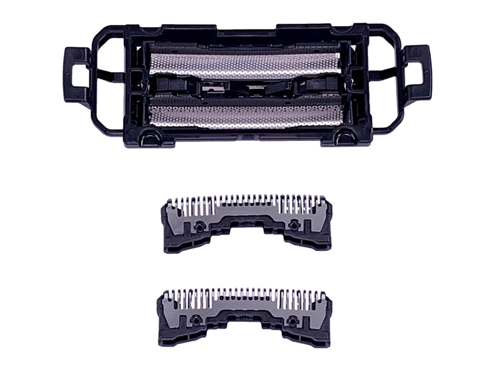 Rasierer Scherfolien+Klingen Set WES9015