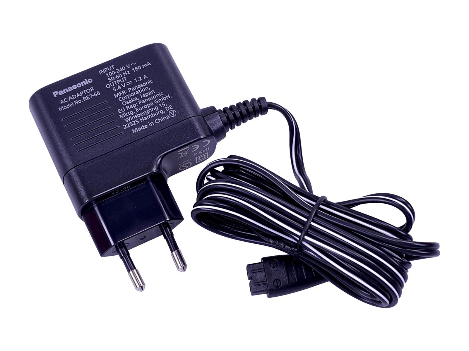 Rasierer Ladegerät RE7-66 ES-RL21 ESRL40