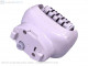 Lady Epilierkopf ES-WD92 /ESWD94 ES-WD22