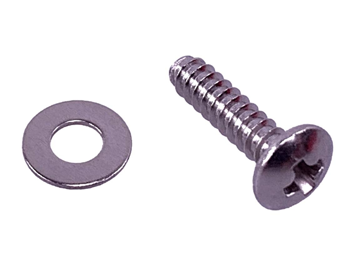 Elektrozahnbürste Schraube EW1035 EW1023