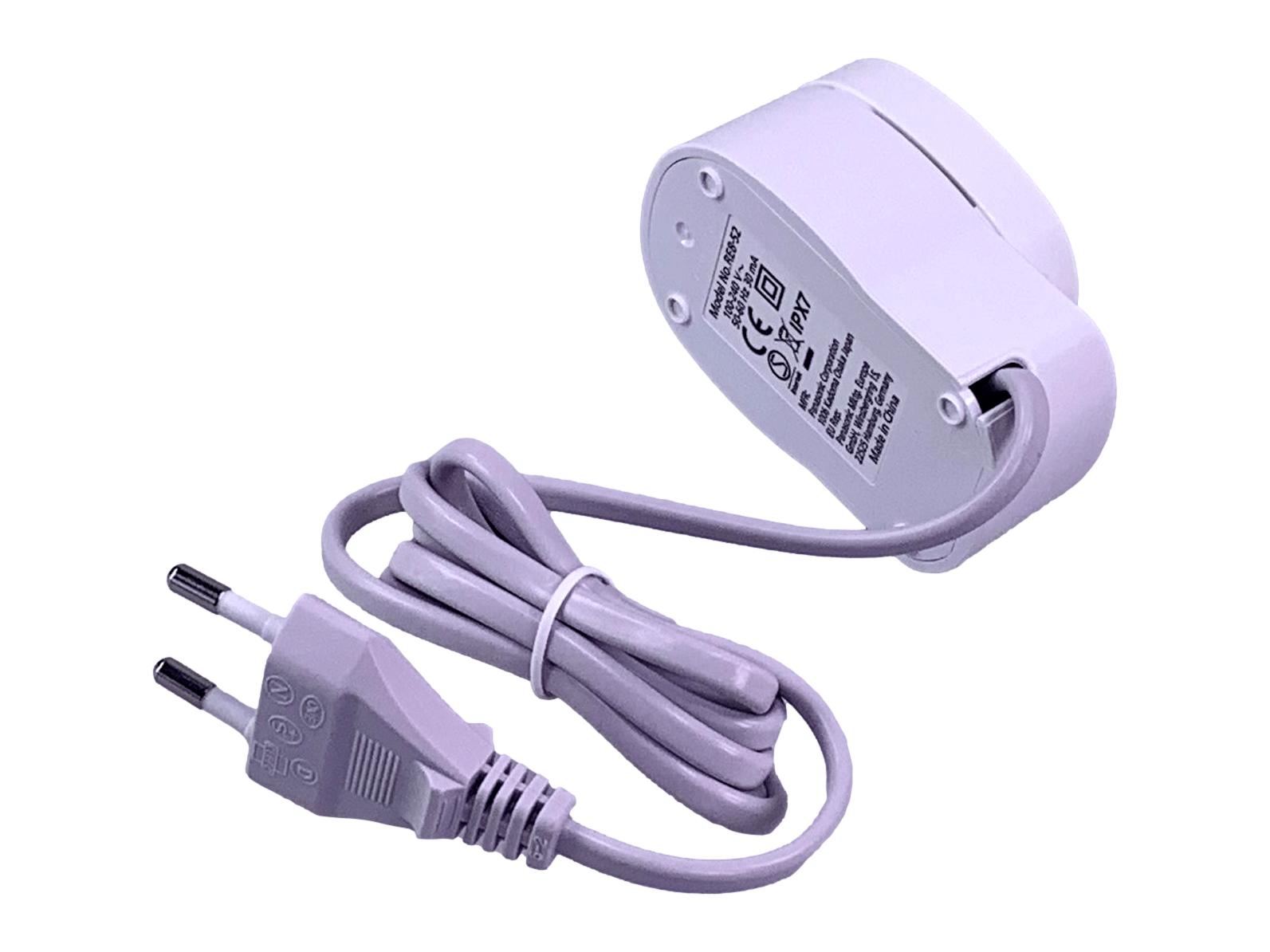 Schallzahnbürste Ladegerät EW-DE92 DL82