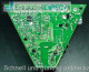 Leiterplatte EDG715 EDG705 EDG706 EDG716