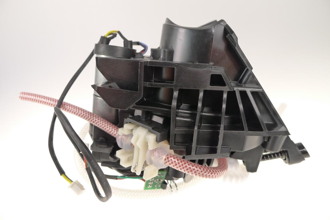 Brühgruppe passend für Eclipse EDG736 EDG737