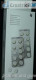 WMF KaffeeAutomaten Reinigungstabletten 1407029990