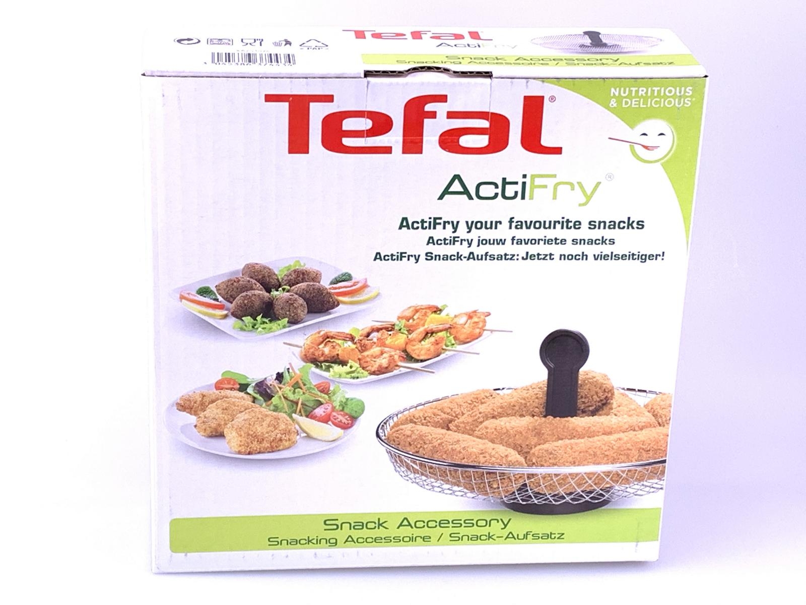 Fritteuse Snack-Aufsatz FZ70 FZ71 GH80 AL80