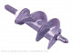 Fleischwolf Schnecke HV2 HV3 HV4 6