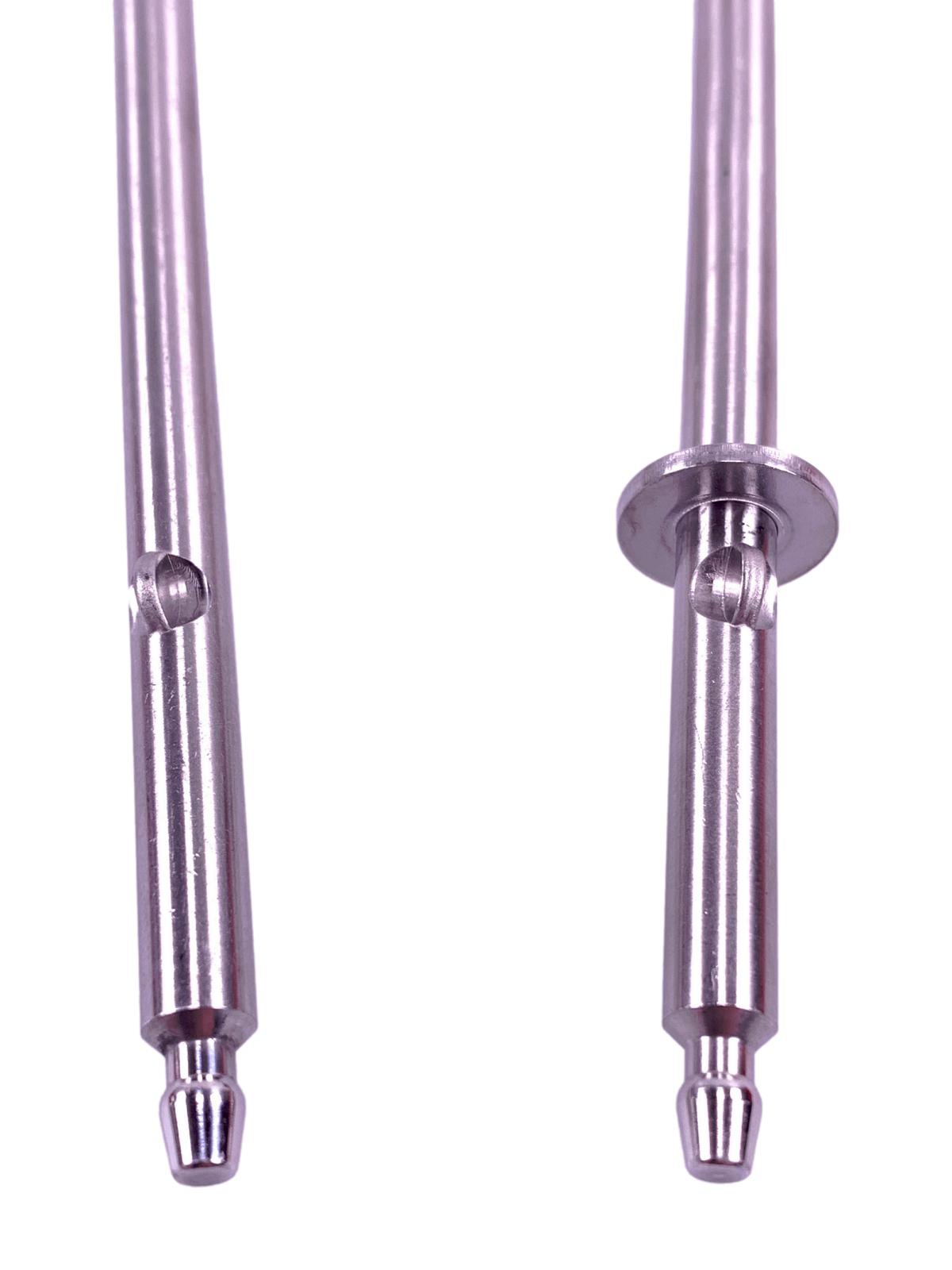 Rührbesen-Set passend für Prep Line 8140 8141 8142