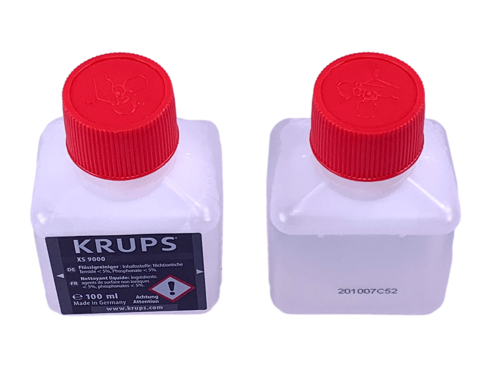 Espressomaschine Reinigungs+tel passend für EA9000