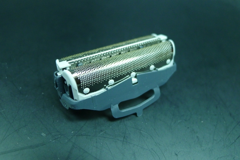 Rasierer Scherfolie XS95 (GS95) platin