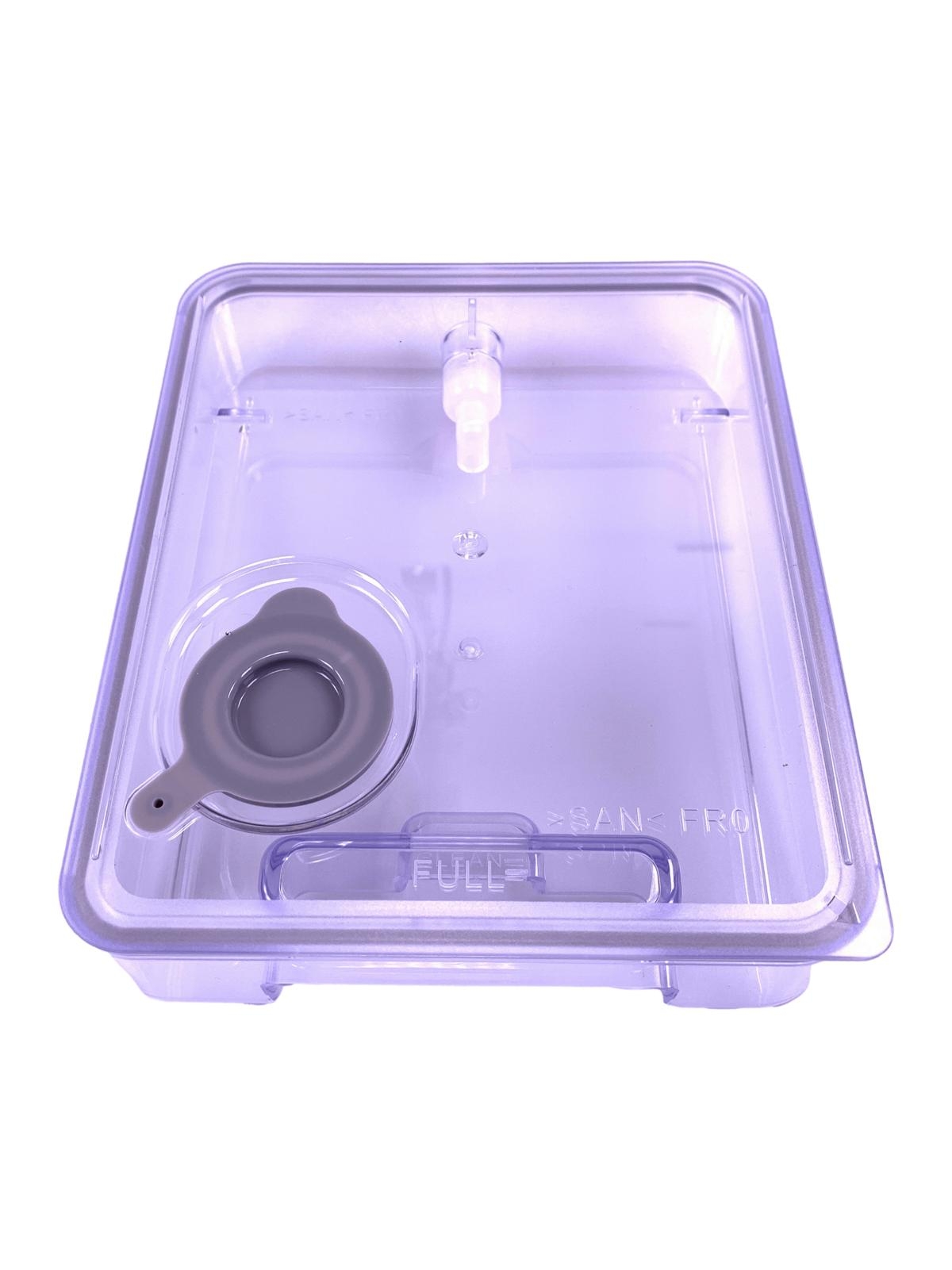 Mikrowellen Wassertank NN-CS88L NN-CS89L