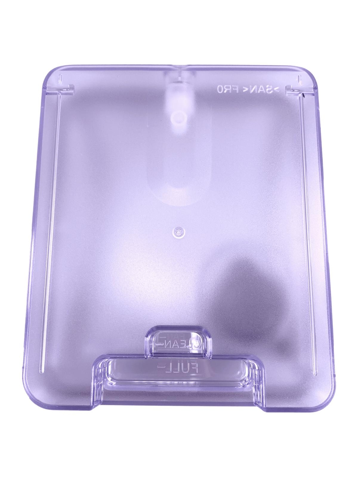 Mikrowellen Wassertank NN-CS88L NN-CS89L