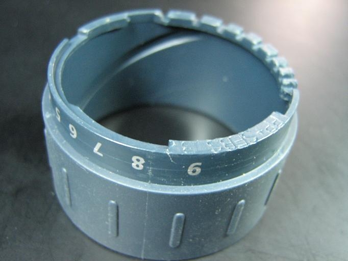 ZOOMING passend für Bartschneider HQ T788 HQT789