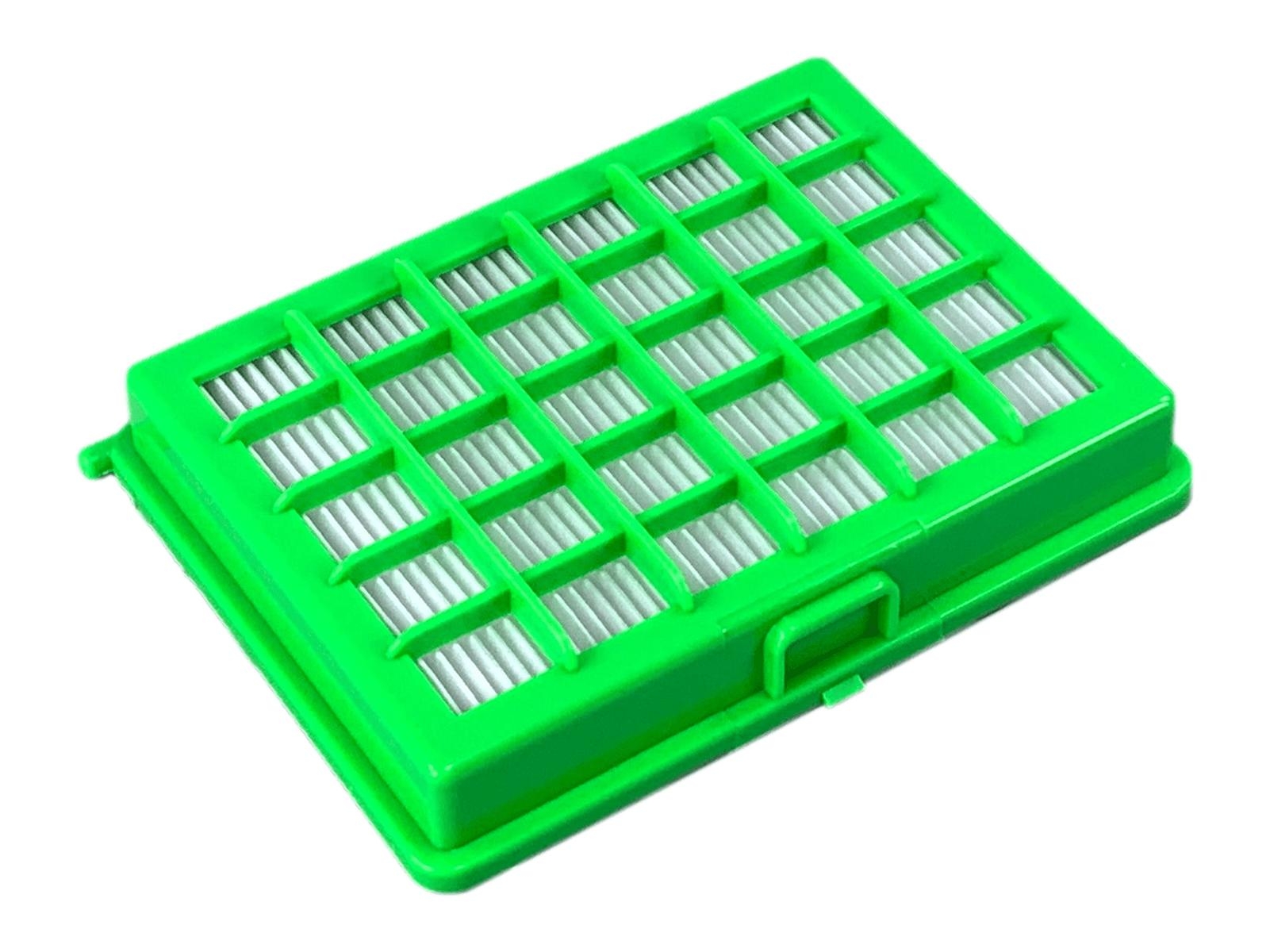 Hepa-Filter /Schaumstoff+Filter ZR004201