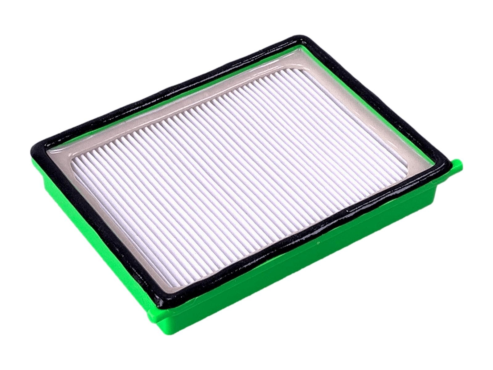 Hepa-Filter /Schaumstoff+Filter ZR004201