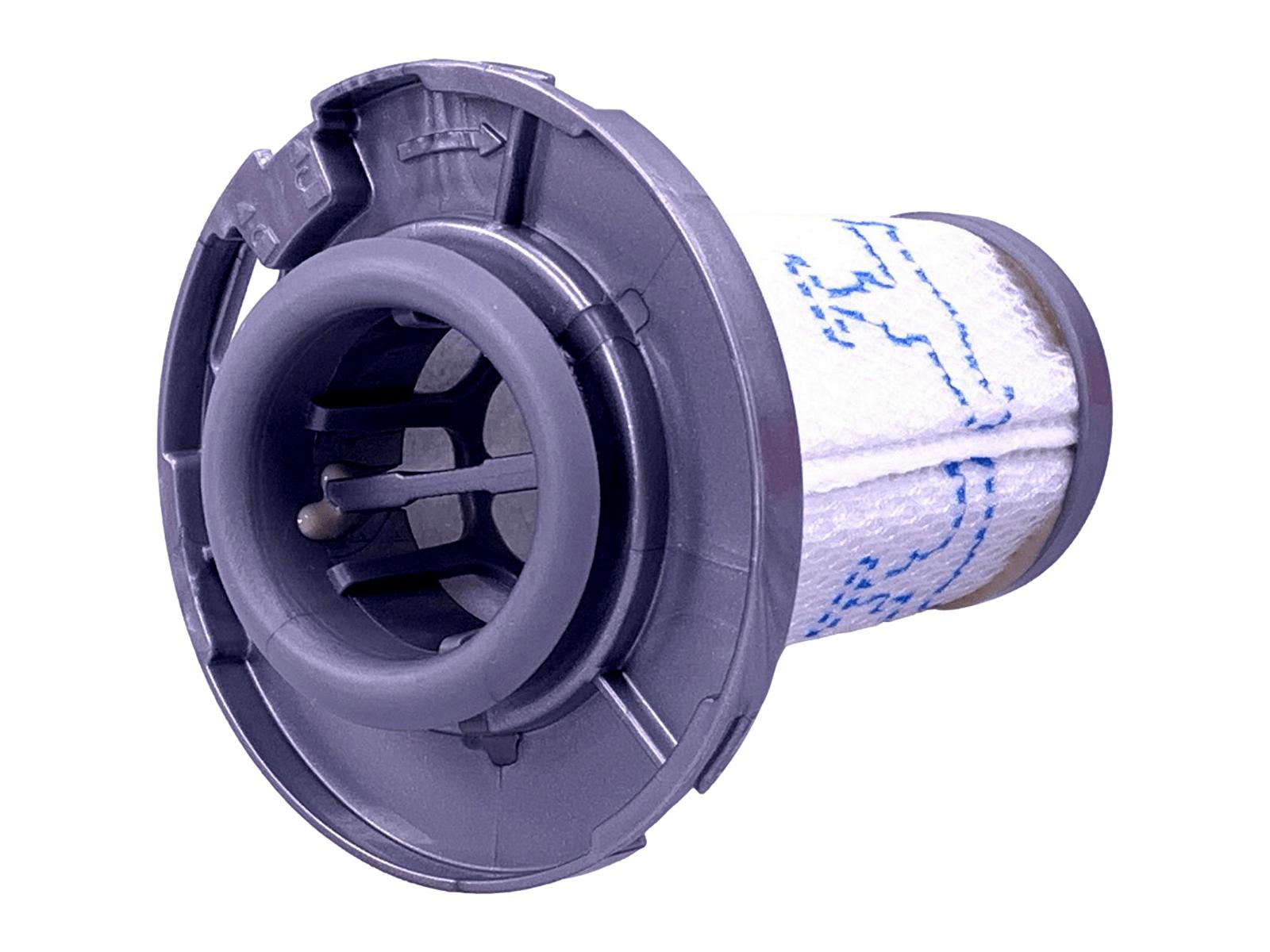 Staubsauger Trennfilter X-Force 8.60