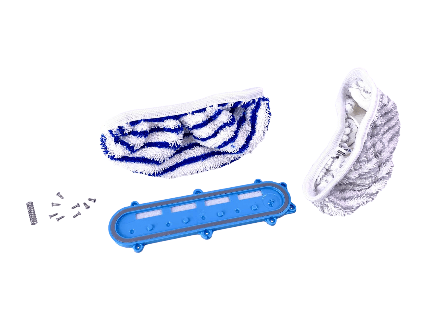 Handstaubsauger Microfasertücher X-Force