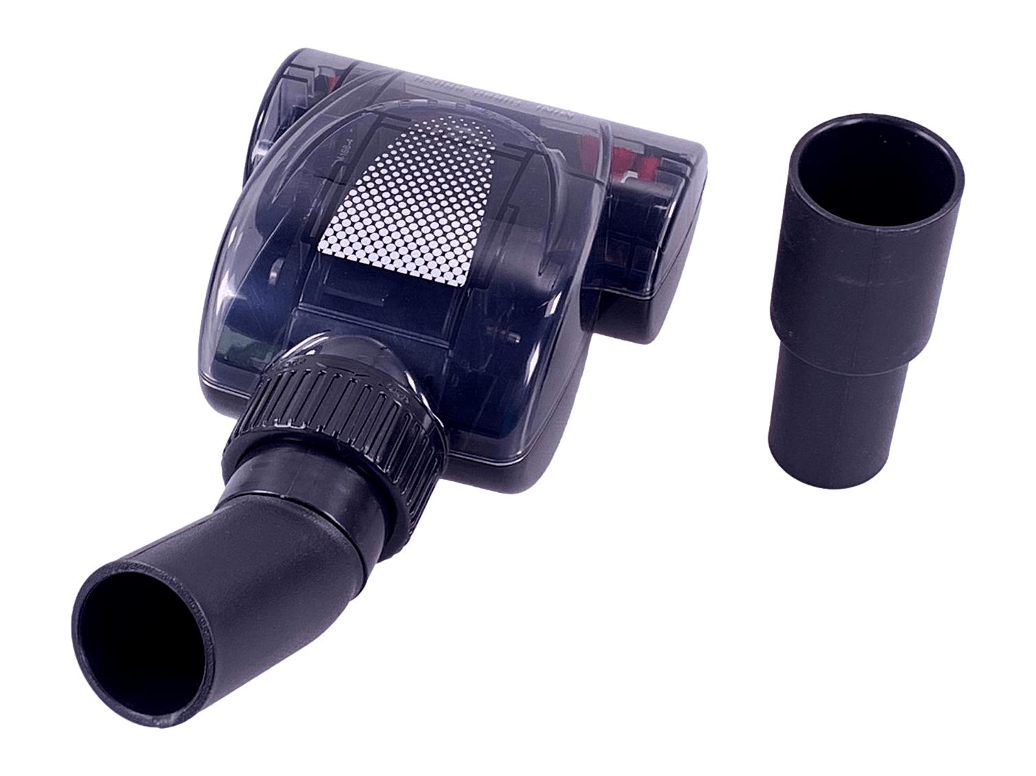 Bodenstaubsauger Mini Turbo-Bürste