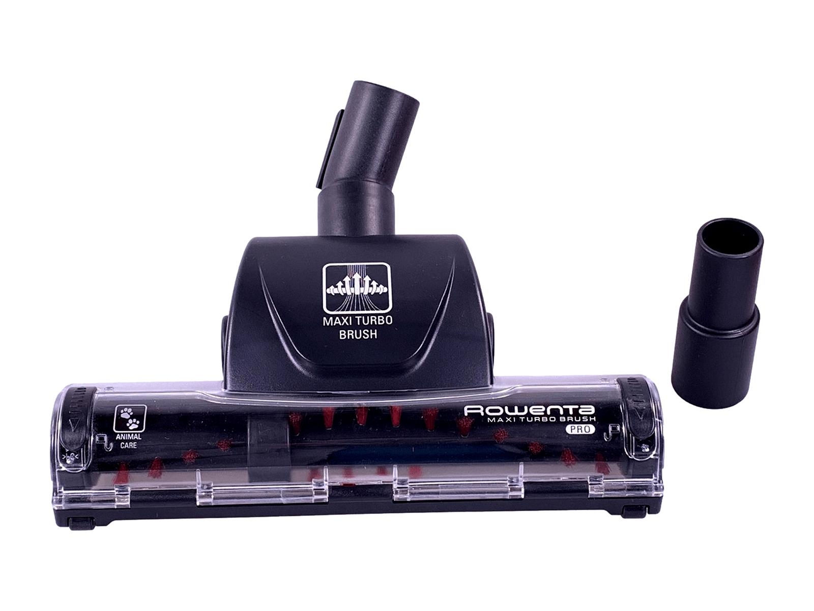 Staubsauger Turbobürste Spaceo Compacteo