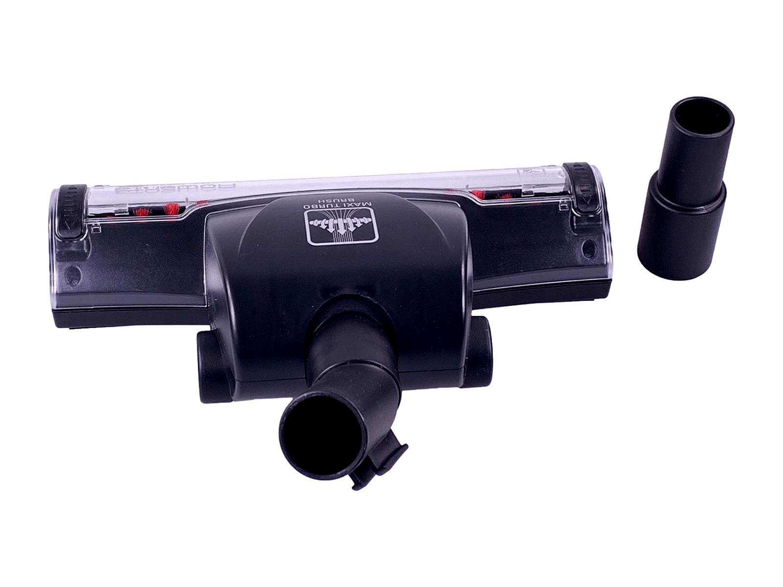 Staubsauger Turbobürste Spaceo Compacteo