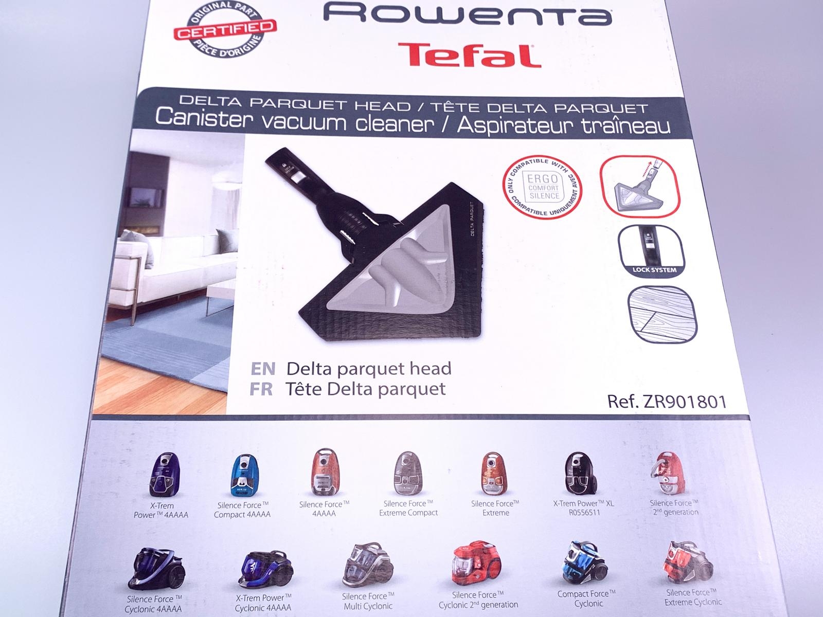 Staubsauger Delta Bürste passend für RO5921 RO8324