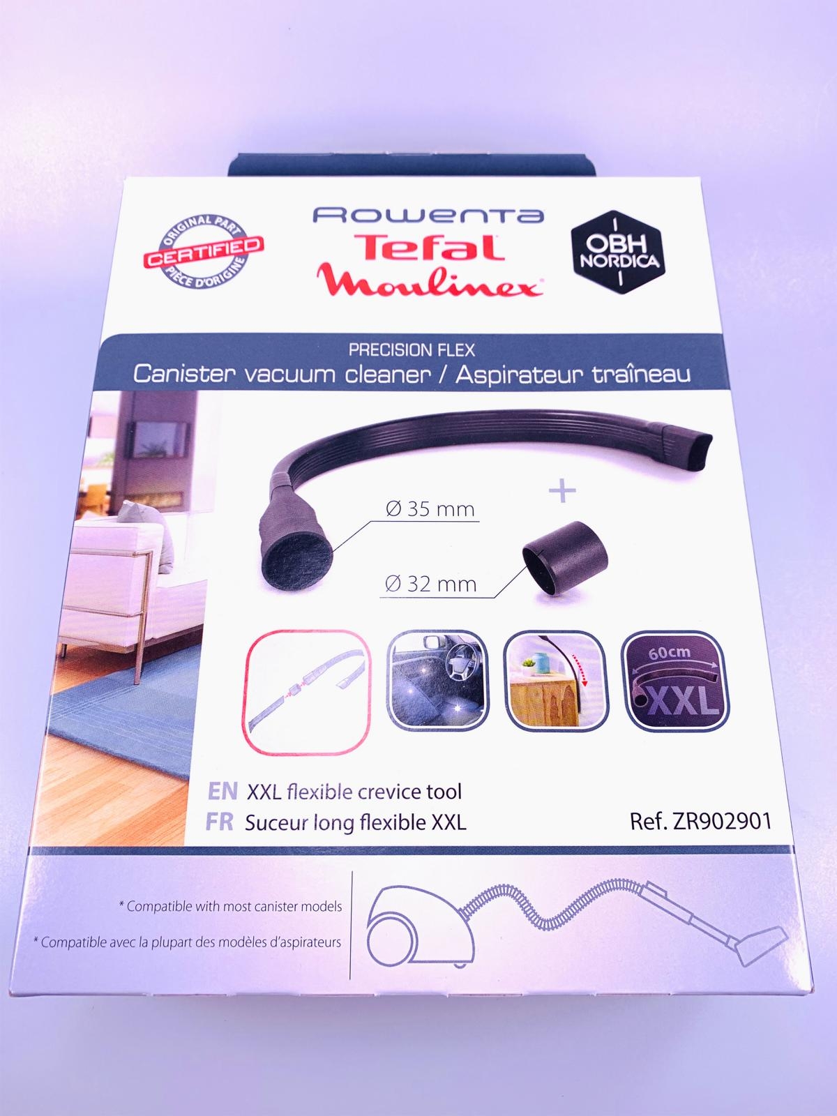 Staubsauger Flex Fugendüse 60cm lang